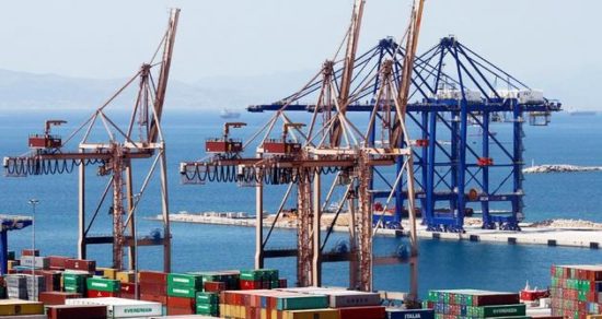 ΟΛΠ: Στις 10 Ιουνίου τα νεότερα για τη σύμβαση παραχώρησης – Τι λένε οι Κινέζοι