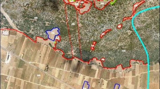 Πισωγύρισμα για την χώρα το νομοσχέδιο για τους δασικούς χάρτες- Τί δηλώνουν οι επιστημονικοί φορείς