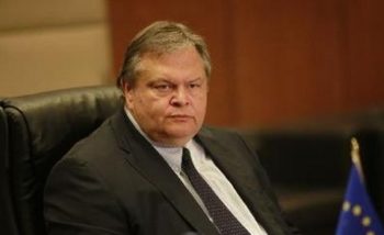 Βενιζέλος: Με ΣΥΡΙΖΑ-ΑΝΕΛ η μοίρα της χώρας είναι η στασιμοχρεοκοπία