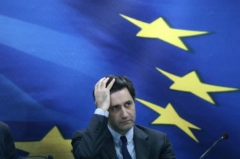 Δύσκολο Euroworking Group χωρίς συμφωνία – Μεγάλη απόσταση με το ΔΝΤ στο χρέος