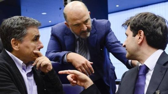 «Έκλεισε» το deal με τους Ευρωπαίους για έμμεσους φόρους 1,8 δισ. ευρώ