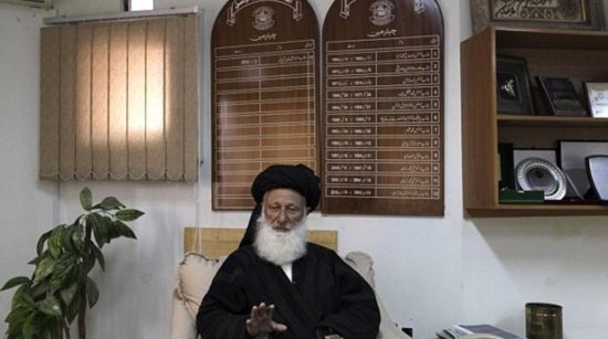 Πακιστανός πολιτικός: Άρνηση συζυγικών καθηκόντων ισοδυναμεί με… ξύλο!