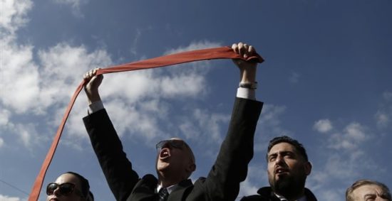 Ασφαλιστικό: Αλλαγές για επιστήμονες και επαγγελματίες απαίτησαν οι δανειστές