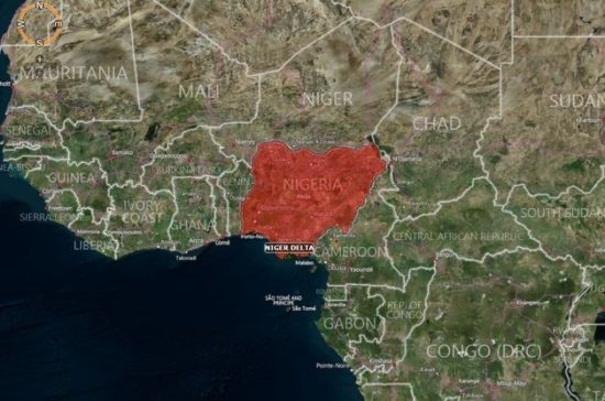 Νέες βομβιστικές επιθέσεις στους αγωγούς του Νίγηρα – Σε χαμηλό 30ετίας η παραγωγή πετρελαίου