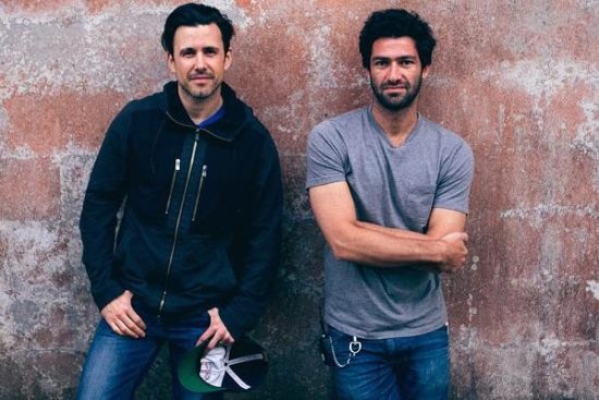 Πώς δύο φίλοι μετέτρεψαν μια επιχείρηση $10.000 σε μια αυτοκρατορία $10 εκατομμυρίων