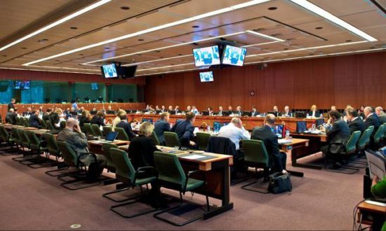 EWG: Διαφωνία ESM-ΔΝΤ για την ελάφρυνση του χρέους