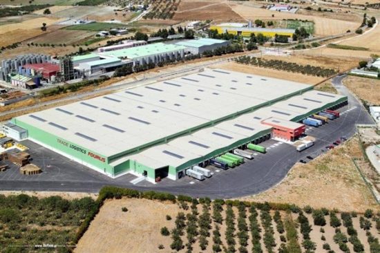 Fourlis: Αύξηση πωλήσεων στα 92 εκατ. ευρώ και μείωση ζημιών στο α’ τρίμηνο