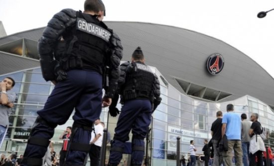 Γερμανία: Οι μυστικές υπηρεσίες προειδοποιούν ότι το ISIS έχει στόχο το Euro 2016