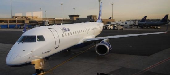 Δείτε τις σίγουρες αεροπορικές εταιρείες χαμηλού κόστους – Δεν έχουν ούτε ένα δυστύχημα στην ιστορία τους