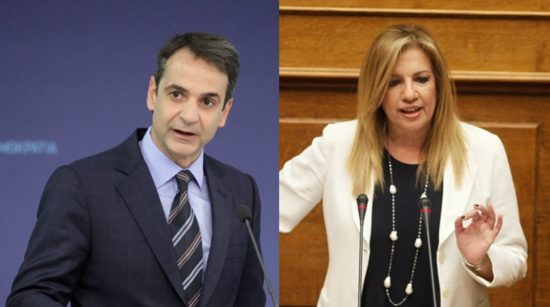 Σφοδρή επίθεση της αντιπολίτευσης για τις offshore βουλευτών