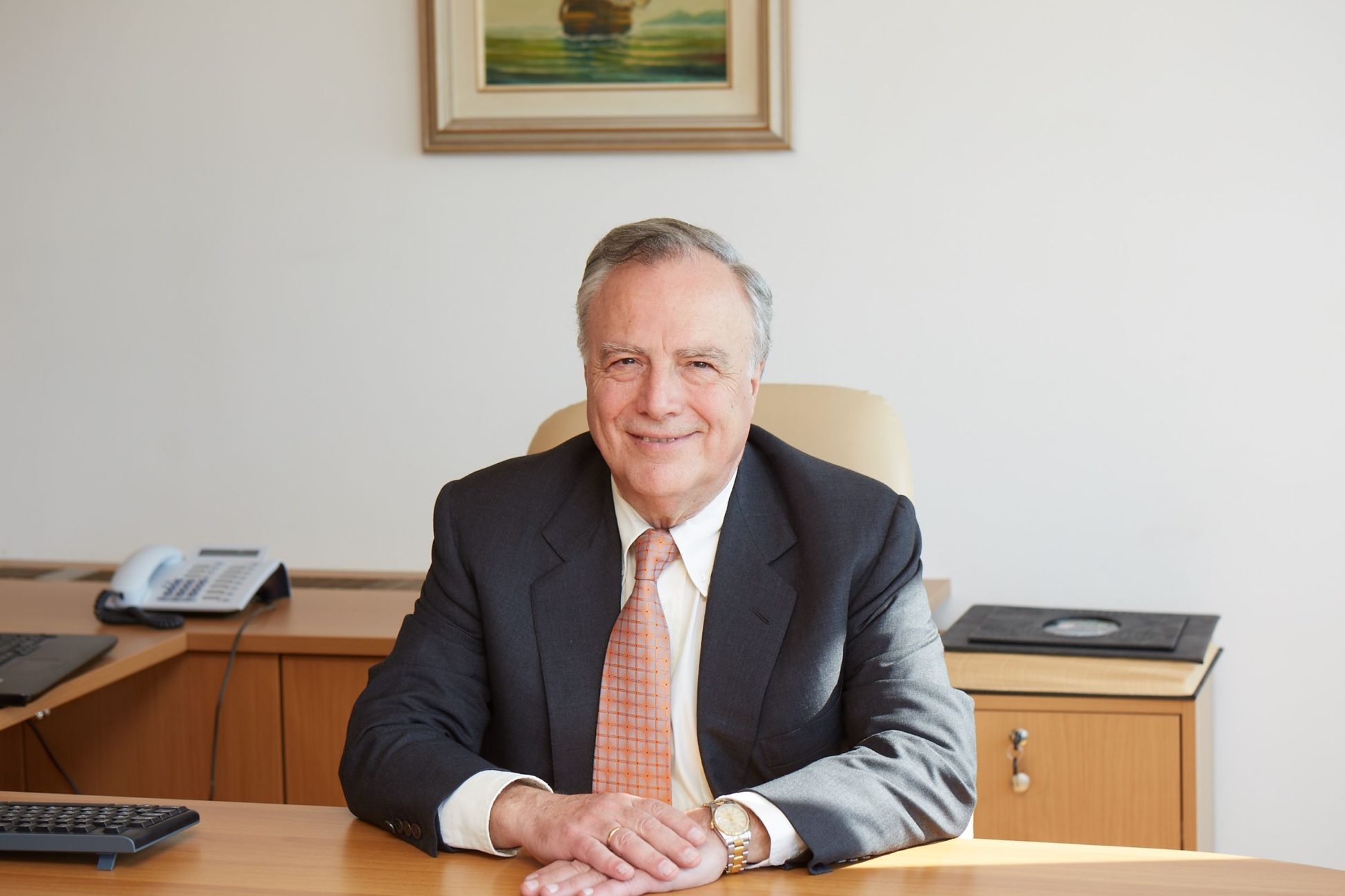 Θ. Κόντες: 200 χιλ. λιγότεροι τουρίστες κρουαζιέρας στην Ελλάδα το 2016