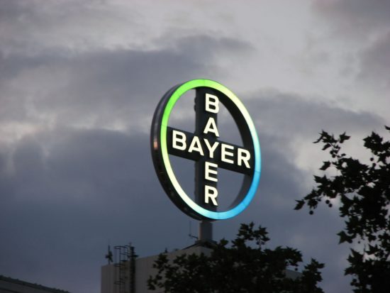 Επιμένει η Bayer: Η προσφορά μας στη Monsanto παρέχει πλήρη και σίγουρη ανταλλακτική αξία