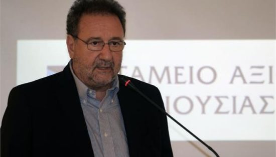 Στ. Πιτσιόρλας: «Εφικτοί οι στόχοι – Παίρνουν σειρά ΔΕΗ, ΔΕΠΑ και ΕΛΠΕ»