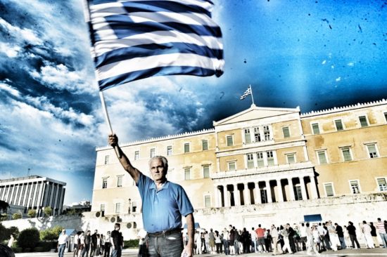 Κορυφώνεται η συζήτηση για το πολυνομοσχέδιο