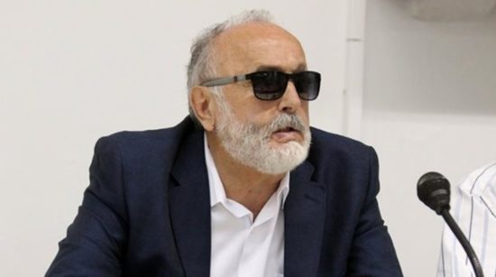 Κουρουμπλής: Ο εκλογικός νόμος είναι έτοιμος