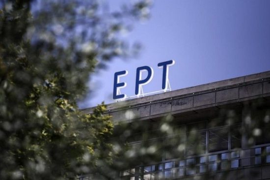 Νέος γενικός διευθυντής ενημέρωσης στην ΕΡΤ ο Βασίλης Ταλαμάγκας