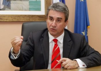 Τροπολογία Λοβέρδου για τα δικαστήρια στο Φάληρο