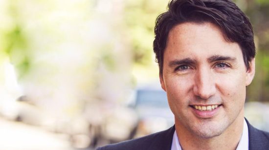 Ευχές του πρωθυπουργού του Καναδά Τζάστιν Τριντό για το Ορθόδοξο Πάσχα