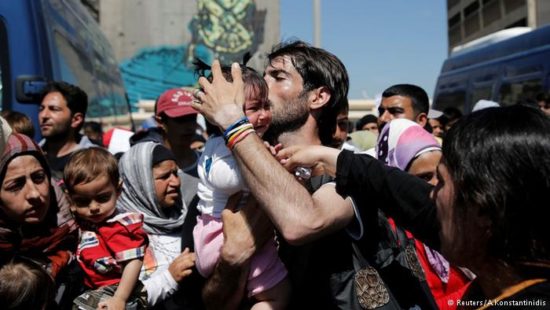 Συμβούλιο της Ευρώπης: Κριτική σε Ελλάδα και ΠΓΔΜ για το προσφυγικό