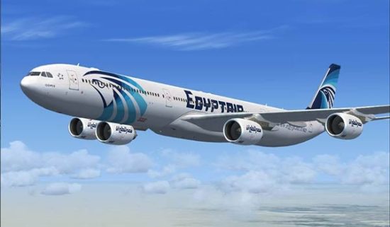 Λάθος συναγερμός για τα συντρίμμια της EgyptAir – Ξανά από την αρχή οι έρευνες