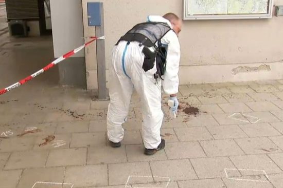 Μόναχο: Γερμανός ο δράστης – Πώς περιγράφει το περιστατικό ο Ελληνας ιδιοκτήτης ταβέρνας