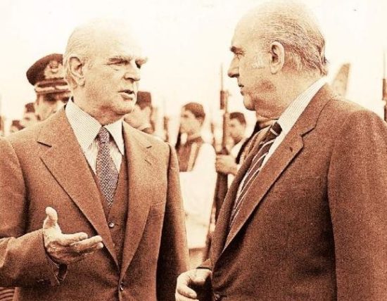 Αυτός είναι ο δείκτης εξαθλίωσης στην Ελλάδα από τον Καραμανλή μέχρι τον Τσίπρα