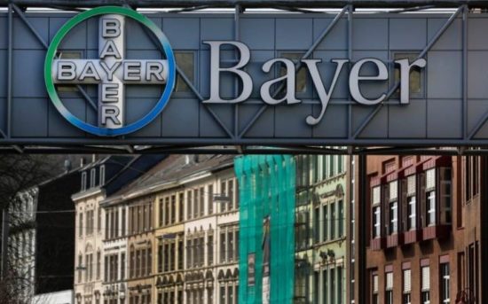 Bayer: Πρόταση εξαγοράς της Monsanto – Πάνω από τα 42 δισ. δολ. το deal