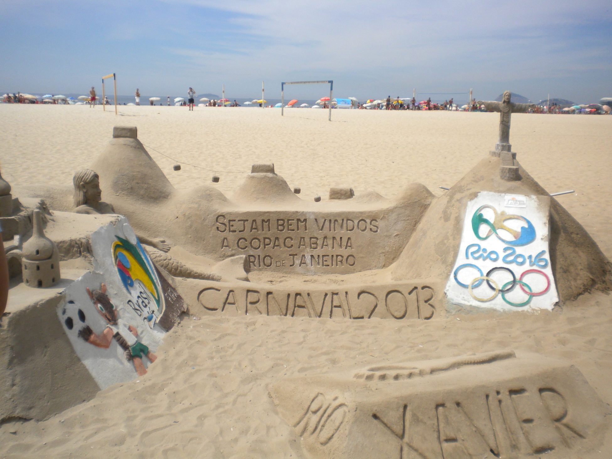 Moody’s: Το Ρίο θα πληρώσει 63% ακριβότερους Ολυμπιακούς από την Αθήνα