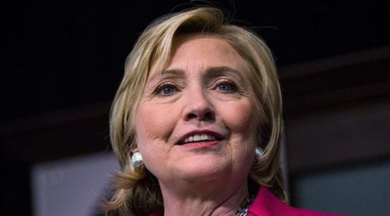 Χίλαρι: Το σκάνδαλο των emails δε θα επηρεάσει την προεδρία μου