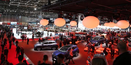 Αύξηση 9,1% στις πωλήσεις αυτοκινήτων στην ΕΕ τον Απρίλιο