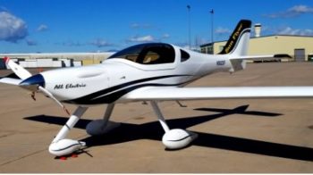 Ποια είναι η άγνωστη εταιρεία που έφτιαξε το αεροπλάνο που θα αλλάξει τα πάντα