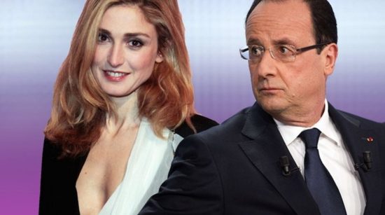 Αλωνίζει στο Ελιζέ η Γκαγιέ – Διαλέγει ακόμα και τους υπουργούς