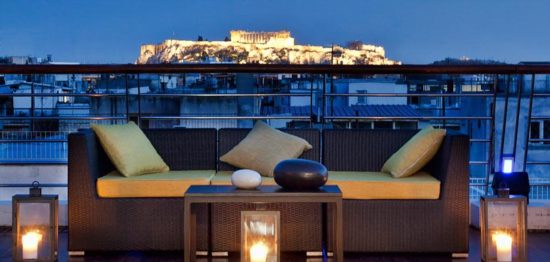 Ξενοδοχεία – Αθήνα: Η Trivago κατέγραψε διψήφια αύξηση στην on line μέση τιμή τον Σεπτέμβριο