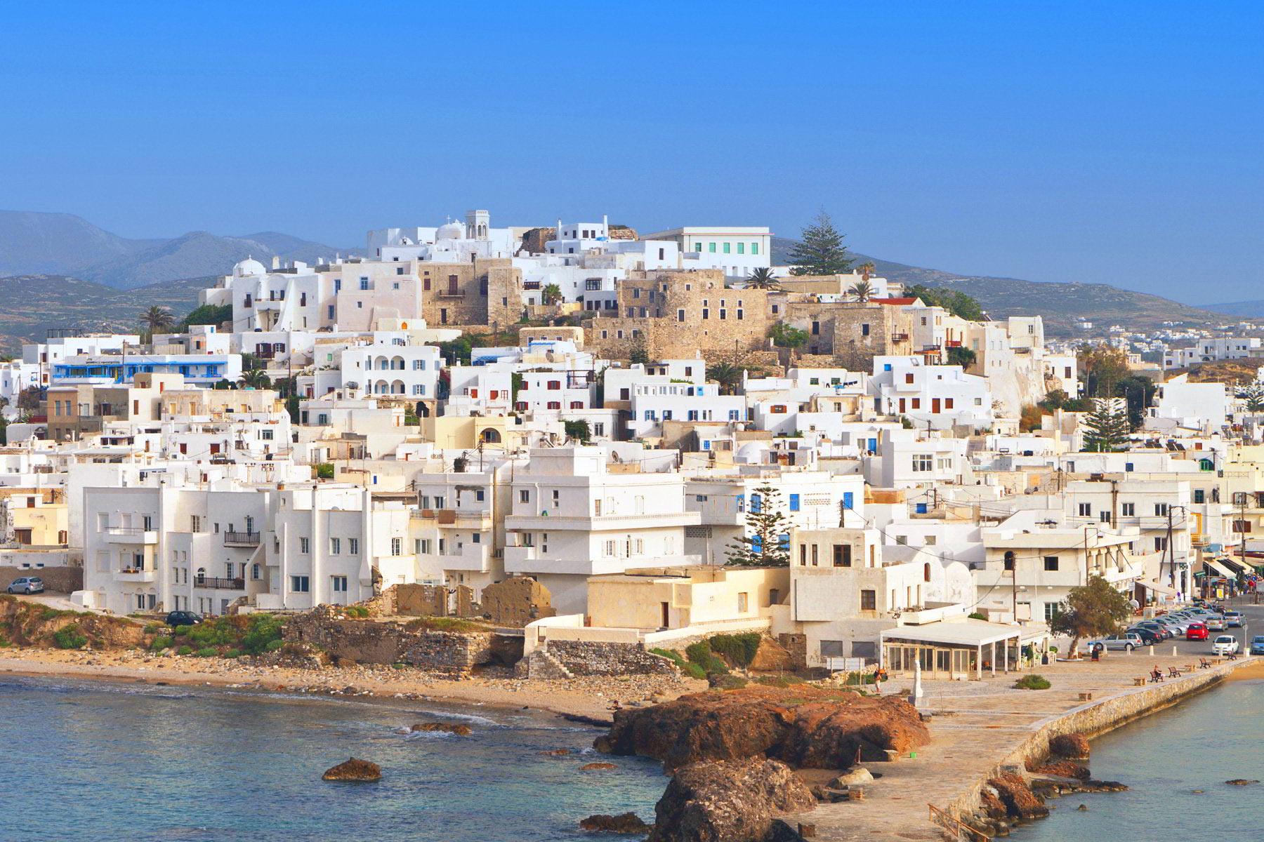 naxos