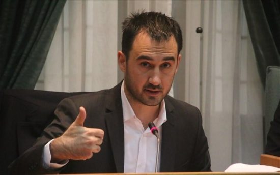 Χαρίτσης: Έχει ήδη εξειδικευθεί το 25% των προγραμμάτων του νέου ΕΣΠΑ