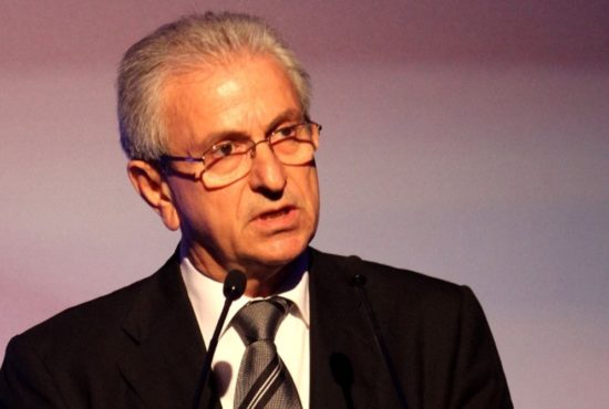 Σκληρή επίθεση του προέδρου της ΕΕΕ Θ. Βενιάμη στην Ένωση Ναυτιλίας Μικρών Αποστάσεων