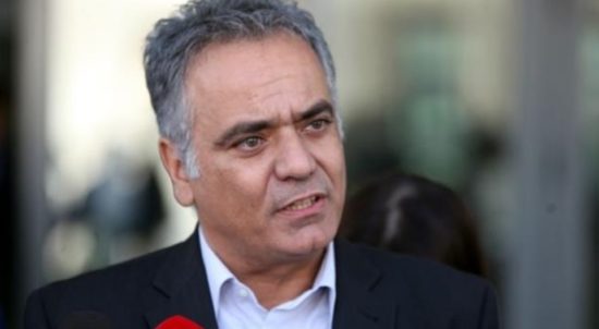 Σκουρλέτης: Η ενέργεια εφαλτήριο για την συνεργασία Ελλάδας – Γερμανίας