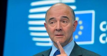 Μοσκοβισί: Στο Eurogroup θα «κλείσει» η εκταμίευση