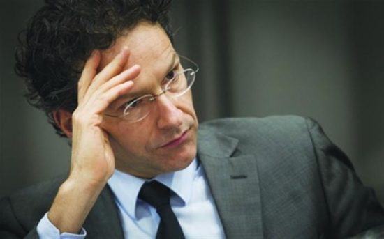 Ντάισελμπλουμ: Το Brexit θα πυροδοτήσει εξόδους απο το Σίτι του Λονδίνου