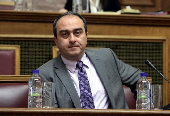 Σκορδάς κατά Πολάκη: Δεν διαθέτει ίχνος κρητικής λεβεντιάς – Η γυναίκα μου δεν ήταν ποτέ στο ΚΕΕΛΠΝΟ