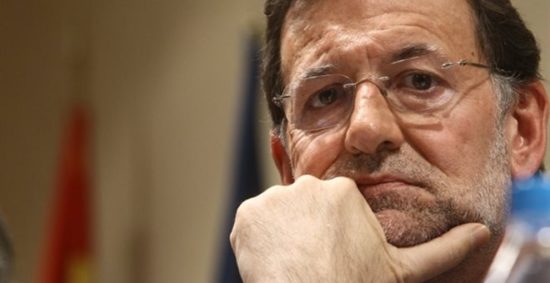 Ισπανία: Ο Ραχόι δίνει μάχη για να σχηματίσει κυβέρνηση