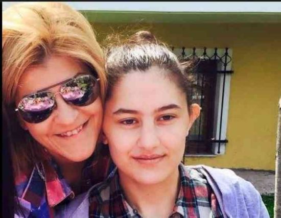 Κρίσιμη μάχη για τη Νίκη: Ετοιμάζονται να δωρίσουν τα όργανά της