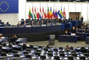 Την Τρίτη έκτακτη ολομέλεια του Ευρωκοινοβουλίου για το Brexit