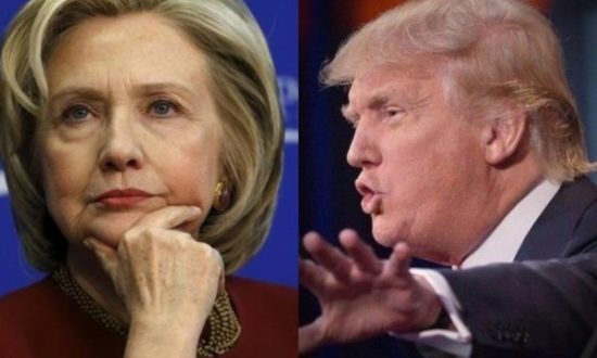 ΗΠΑ: Προβάδισμα 12 μονάδων για την Χίλαρι