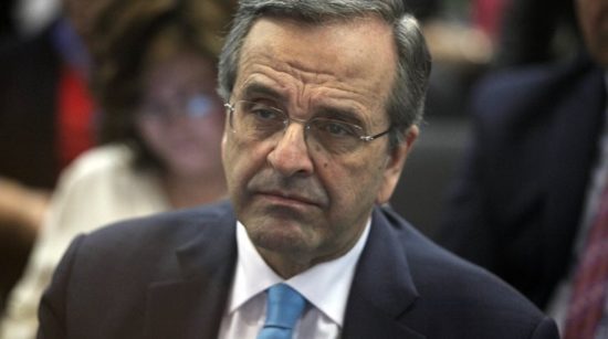 Σαμαράς: Έρχονται επιπλέον μέτρα