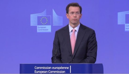 Κομισιόν: Έμφαση πλέον στην εφαρμογή των συμφωνηθέντων