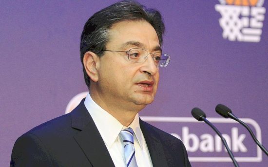 Φ. Καραβίας (Eurobank): Πρόκληση και ευκαιρία η διαχείριση των κόκκινων δανείων – Ορόσημο η άρση του waiver