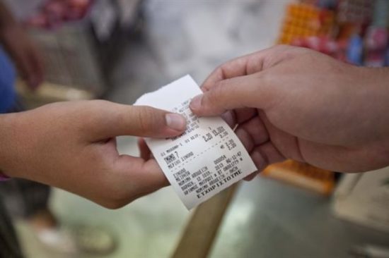 ΓΓΔΕ: «Λουκέτο» 30 ημερών σε όσες επιχειρήσεις φοροδιαφεύγουν