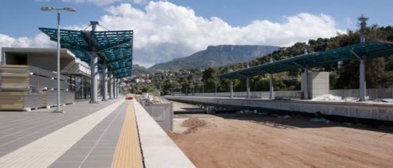 ΕΡΓΟΣΕ: Υπεγράφη η σύμβαση για το κομμάτι Πολύκαστρο-Ειδομένη