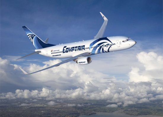 Βρέθηκε το αεροσκάφος της EgyptAir στη Μεσόγειο